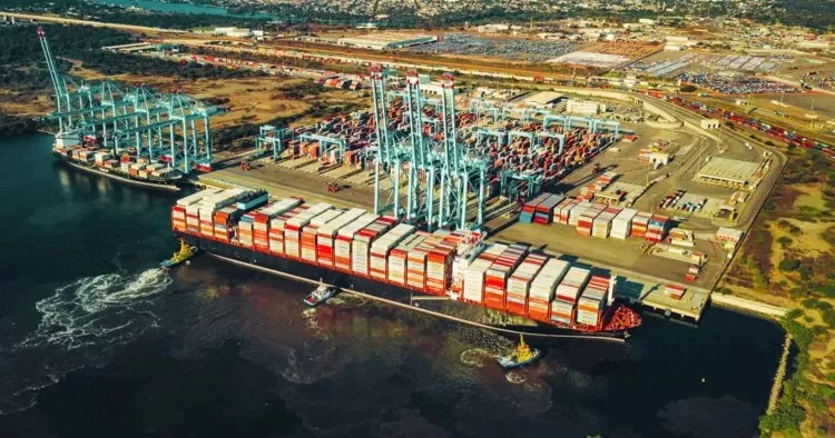 APM Terminals